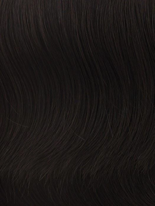 18" - 20.5" Wavy HF Synthetic Extension Kit (3 Pieces) | Clip In