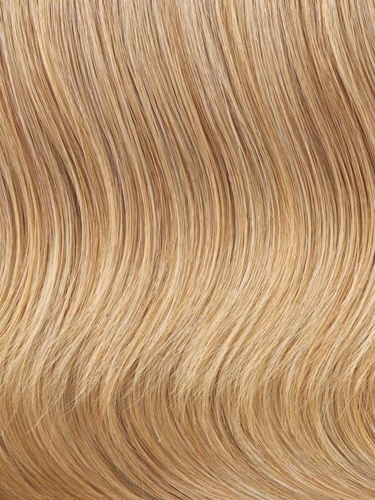 18" - 20.5" Wavy HF Synthetic Extension Kit (3 Pieces) | Clip In