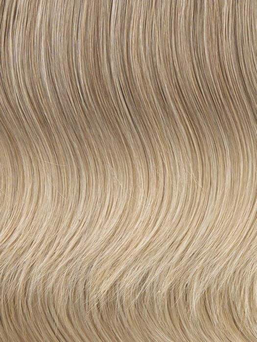 18" - 20.5" Wavy HF Synthetic Extension Kit (3 Pieces) | Clip In