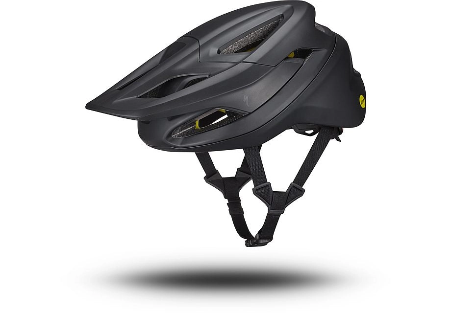 2023 SPECIALIZED CAMBER HLMT CPSC BLACK MEDIUM BLACK HELMET