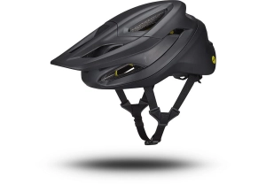 2023 SPECIALIZED CAMBER HLMT CPSC BLACK X-LARGE BLACK HELMET