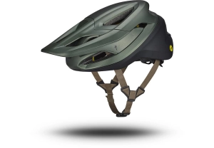 2023 SPECIALIZED CAMBER HLMT CPSC OAKGRN/BLK X-LARGE OAK GREEN/BLACK HELMET