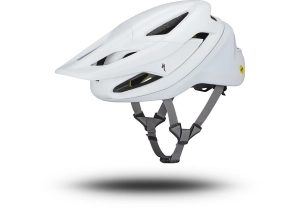 2023 SPECIALIZED CAMBER HLMT CPSC WHITE X-SMALL WHITE HELMET