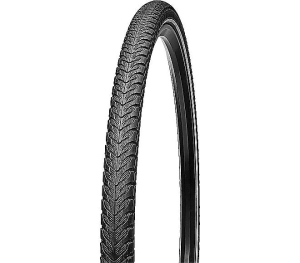 2023 Specialized HEMISPHERE ARM REFLECT TIRE 26X1.95 Black TIRE