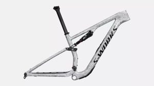 2025 Specialized S-Works EPIC 8 Frameset