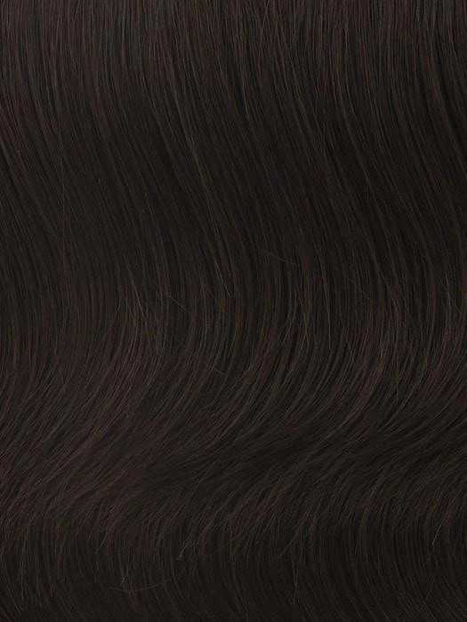 22" Curly HF Synthetic Clip In Extension (1 Piece) | CLOSEOUT