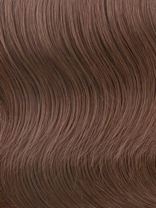 22" Curly HF Synthetic Clip In Extension (1 Piece) | CLOSEOUT