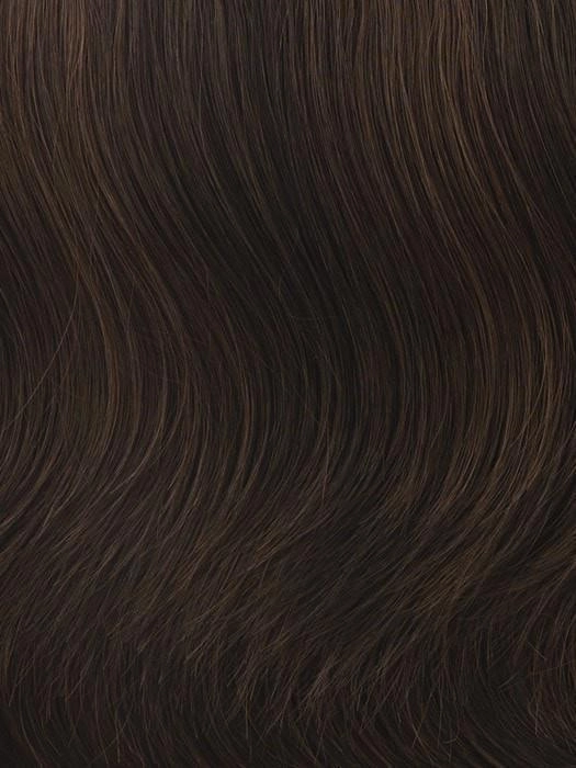 22" Curly HF Synthetic Clip In Extension (1 Piece) | CLOSEOUT