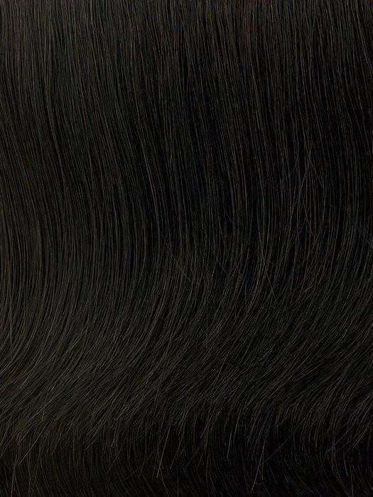 22" Curly HF Synthetic Clip In Extension (1 Piece) | CLOSEOUT