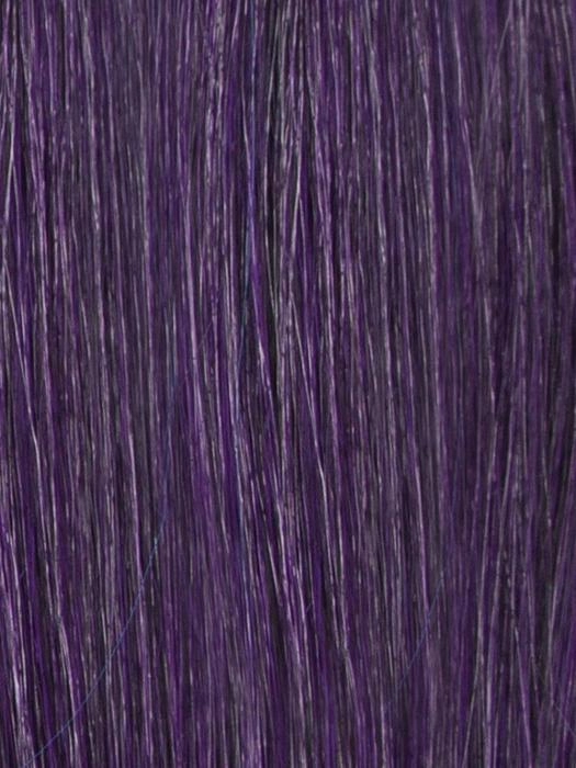23" Straight HF Synthetic Hair Extensions (6 Piece) | Clip In Color | CLOSEOUT