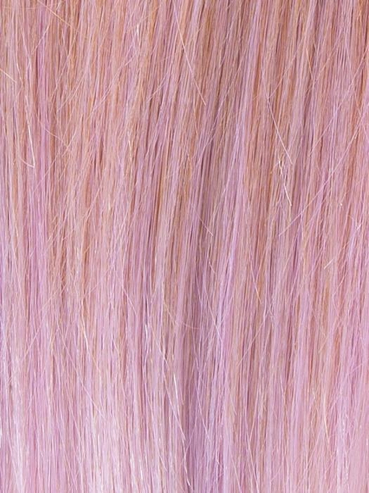 23" Straight HF Synthetic Hair Extensions (6 Piece) | Clip In Color | CLOSEOUT