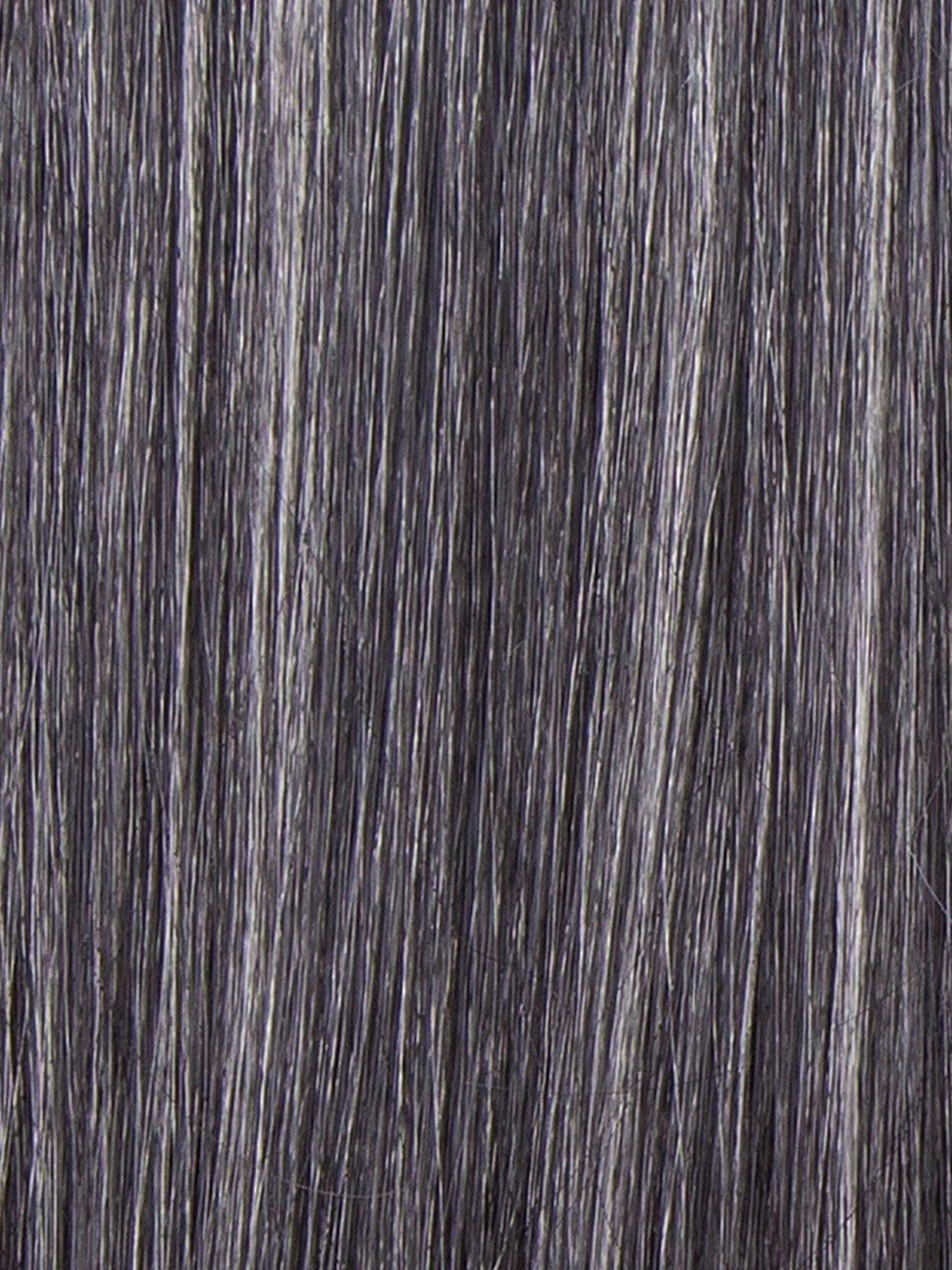 23" Straight HF Synthetic Hair Extensions Kit (6 Piece) | Clip In Color