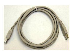 Addmaster - USB cable - USB (M) to USB Type B (M) - 10 ft 95165-1