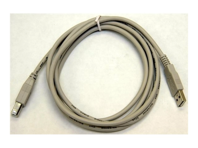 Addmaster - USB cable - USB (M) to USB Type B (M) - 10 ft 95165-1