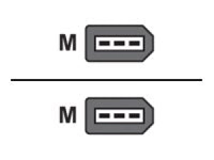 AddOn - 1000Base-CU direct attach cable - TAA Compliant - SFP to SFP - 3.3 ft - twinaxial - passive ADD-S1HPDS1IN-PDAC1M