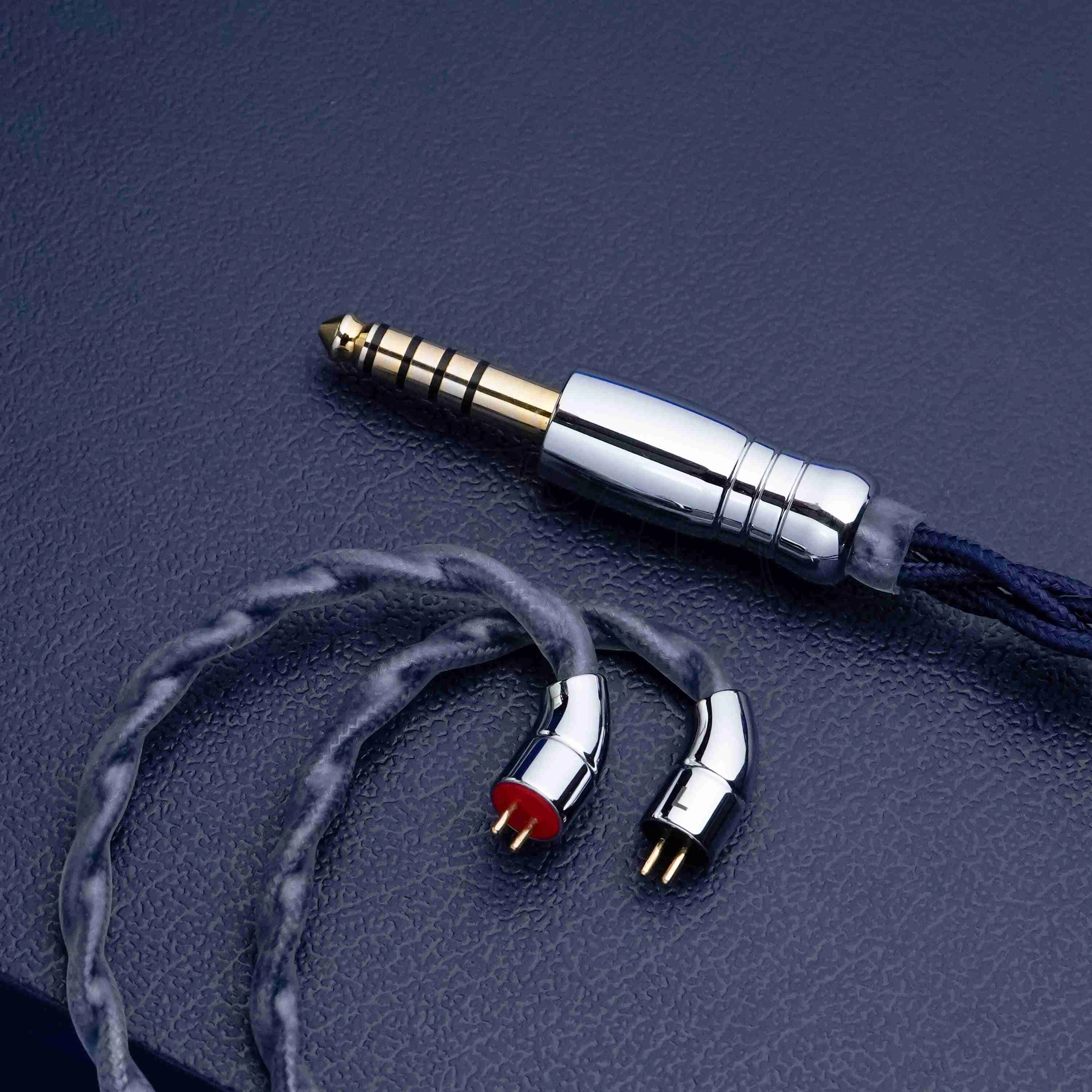 AFUL Cantor Flagship 14 Balanced Armature Drivers IEMs