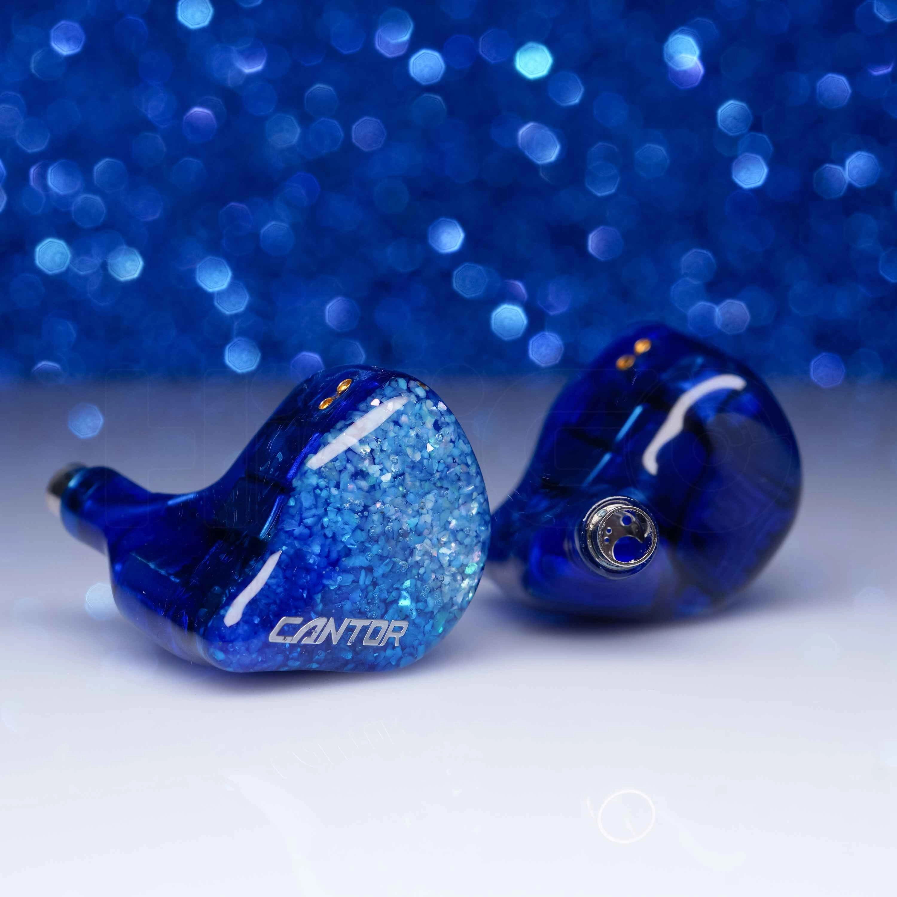AFUL Cantor Flagship 14 Balanced Armature Drivers IEMs