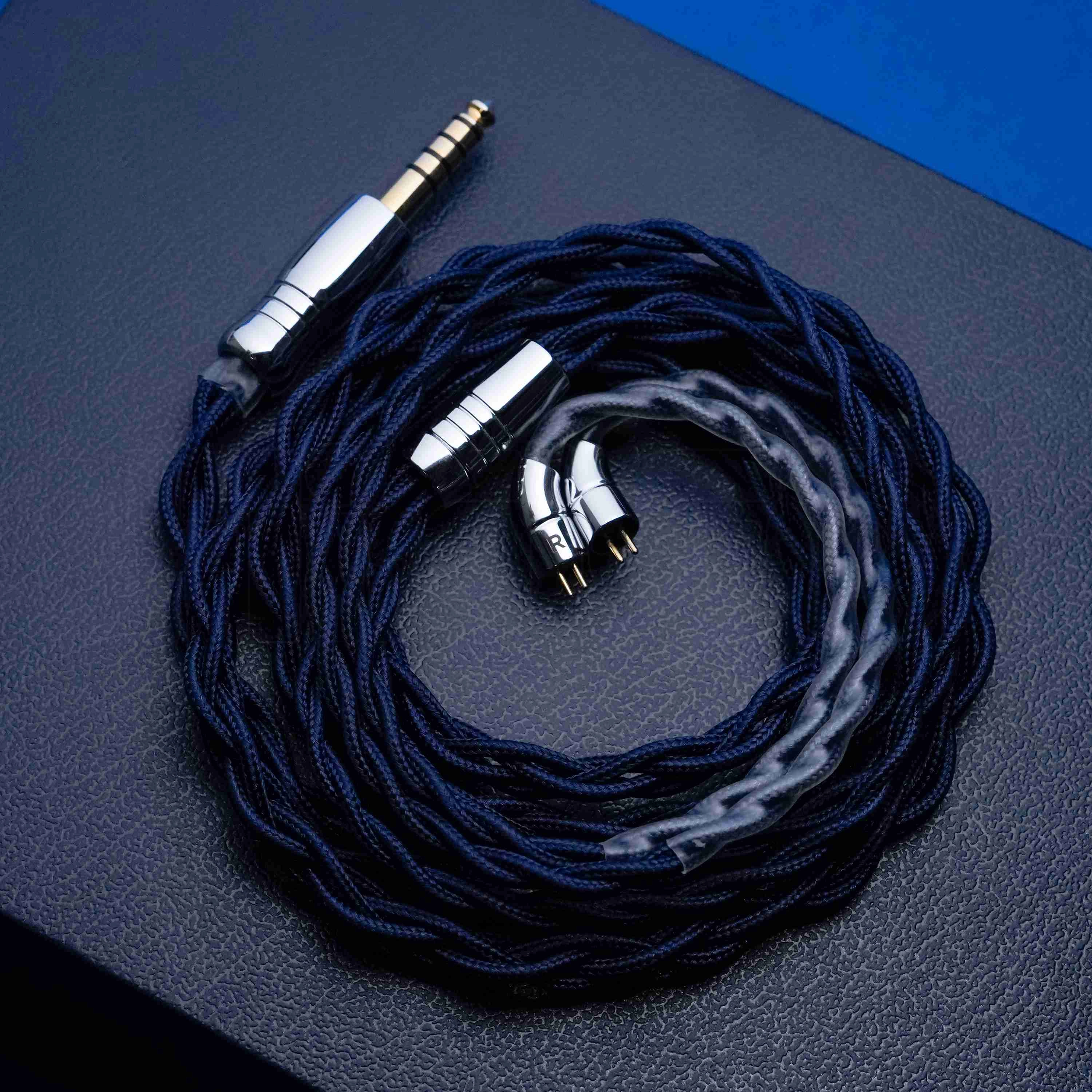 AFUL Cantor Flagship 14 Balanced Armature Drivers IEMs