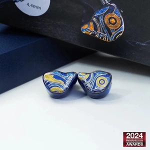 AFUL Cantor Flagship 14 Balanced Armature Drivers IEMs