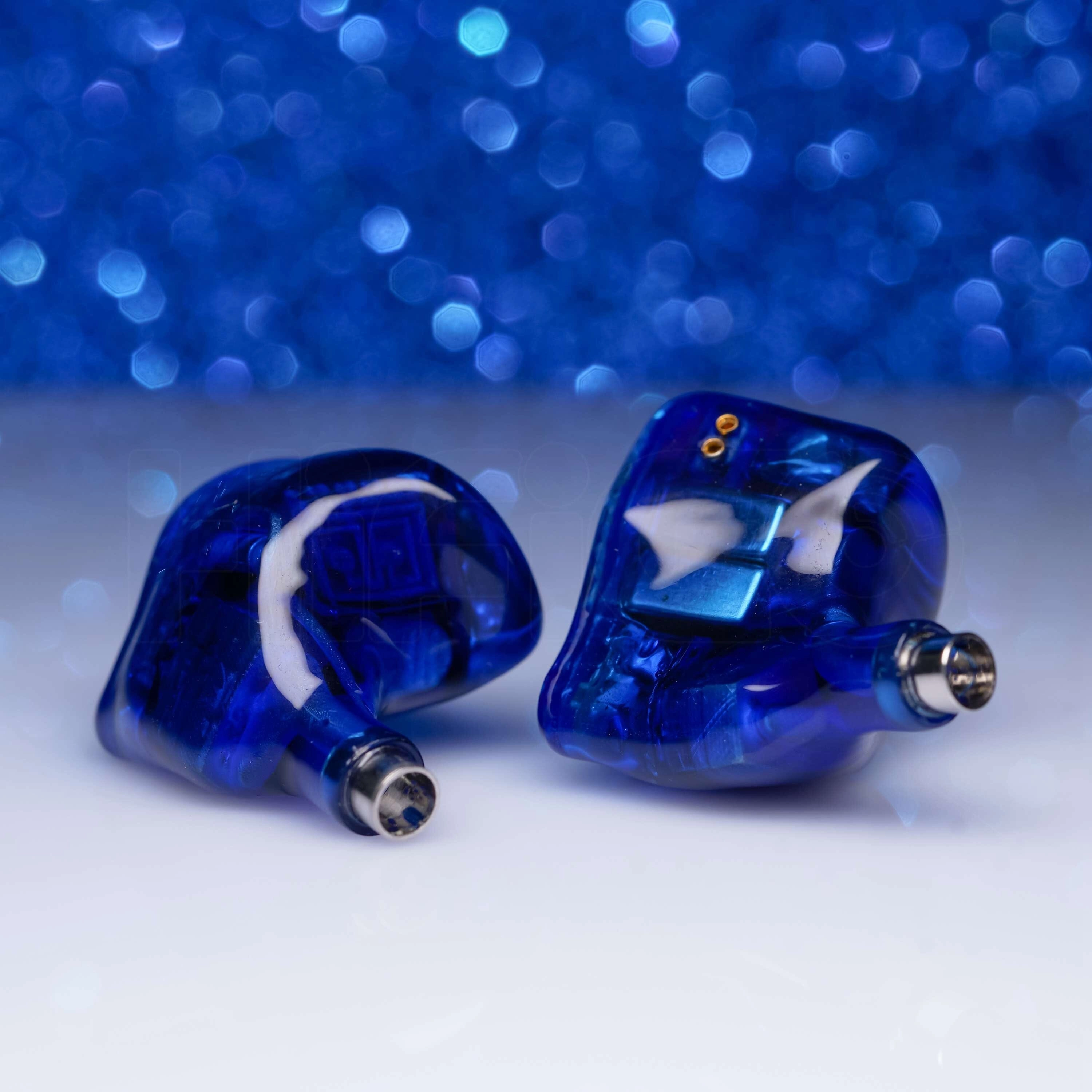AFUL Cantor Flagship 14 Balanced Armature Drivers IEMs