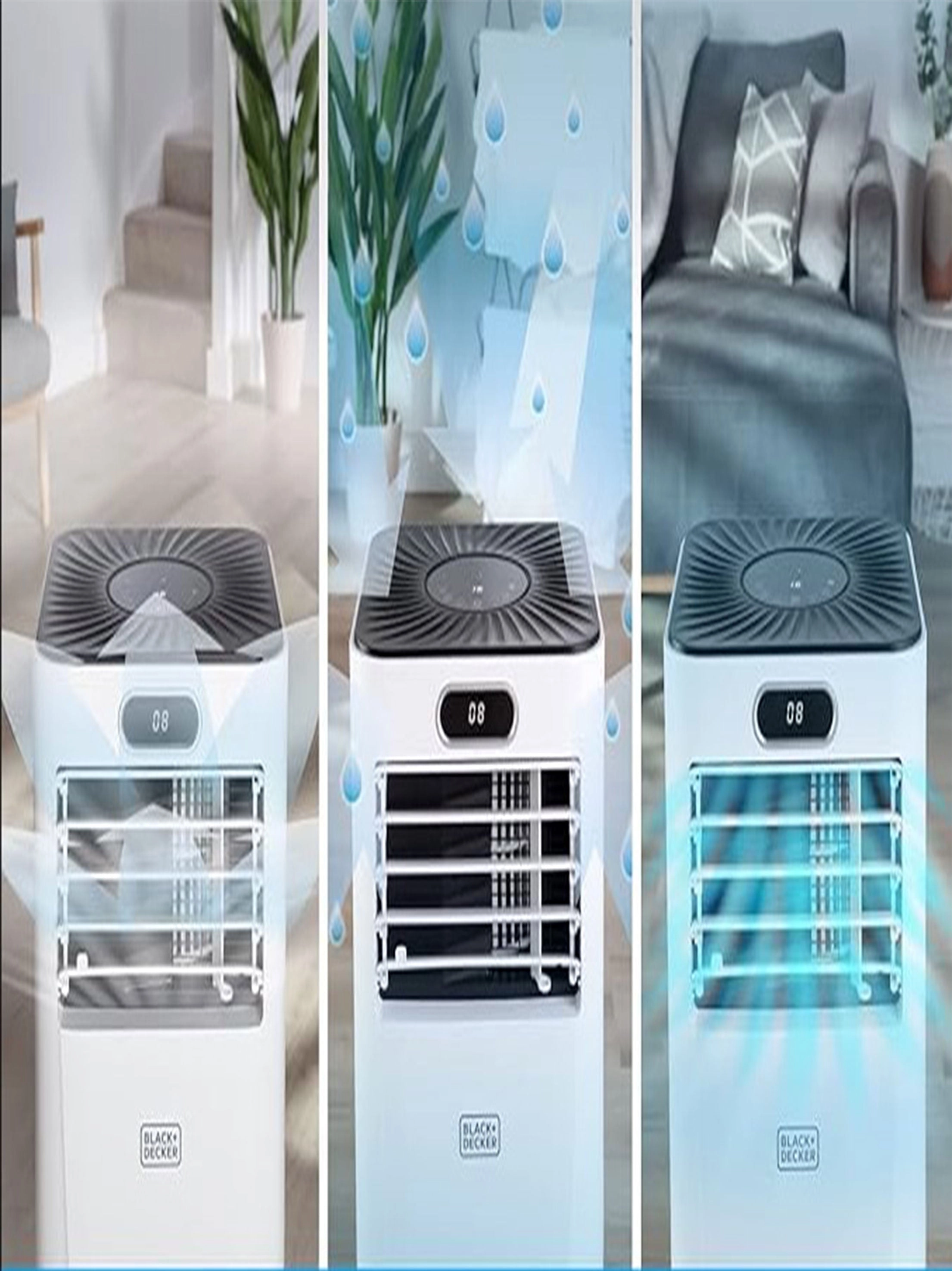 Air Conditioner