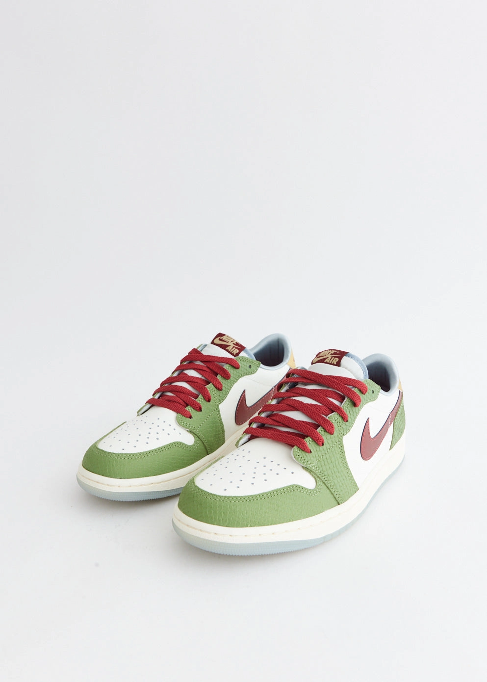 Air Jordan 1 Low OG 'Chinese New Year' Sneakers