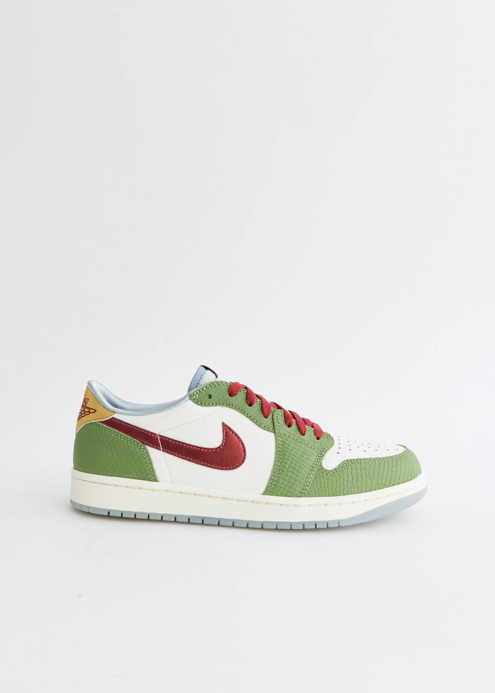Air Jordan 1 Low OG 'Chinese New Year' Sneakers