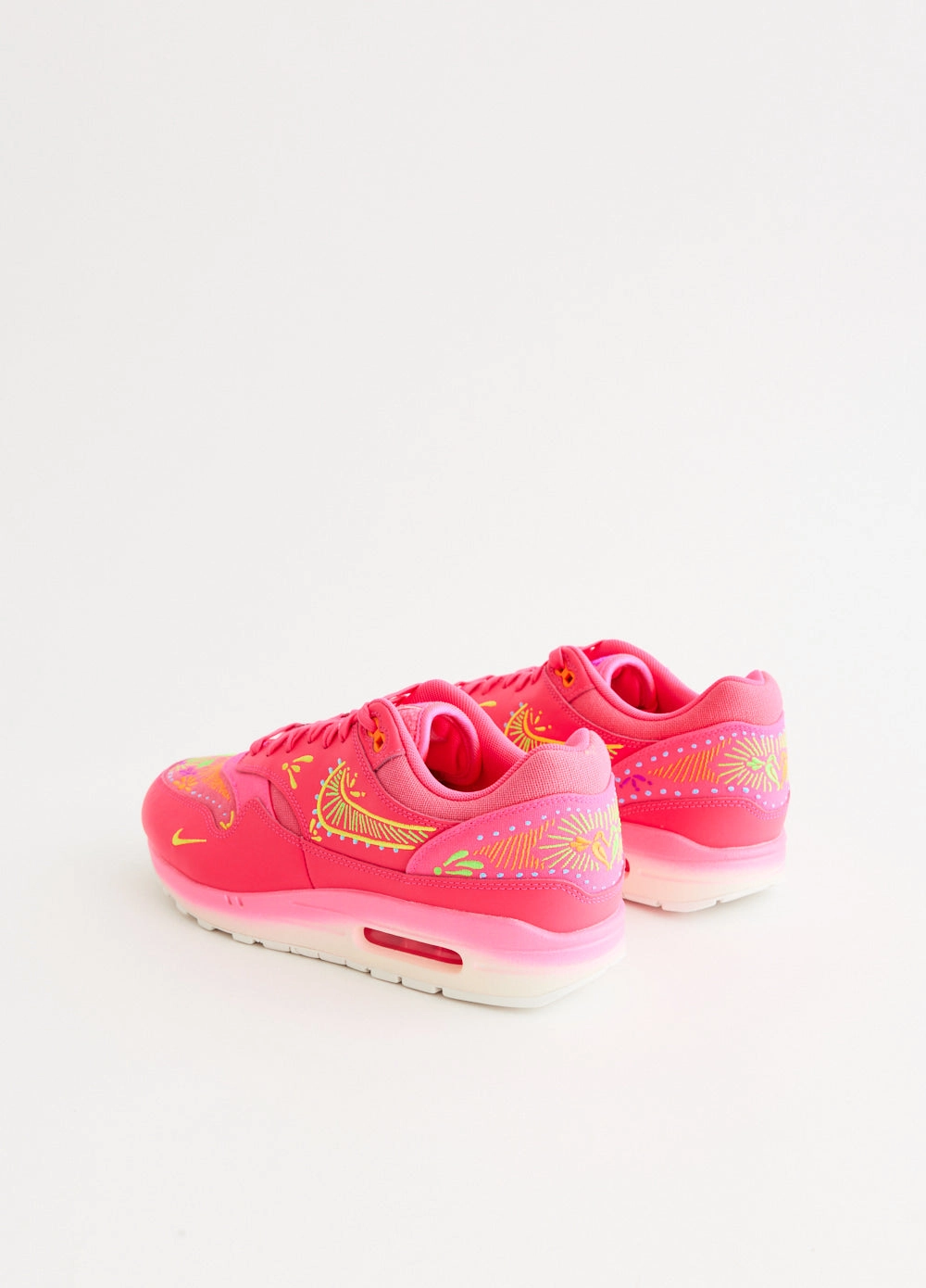 Air Max 1 'Día de Muertos' Sneakers