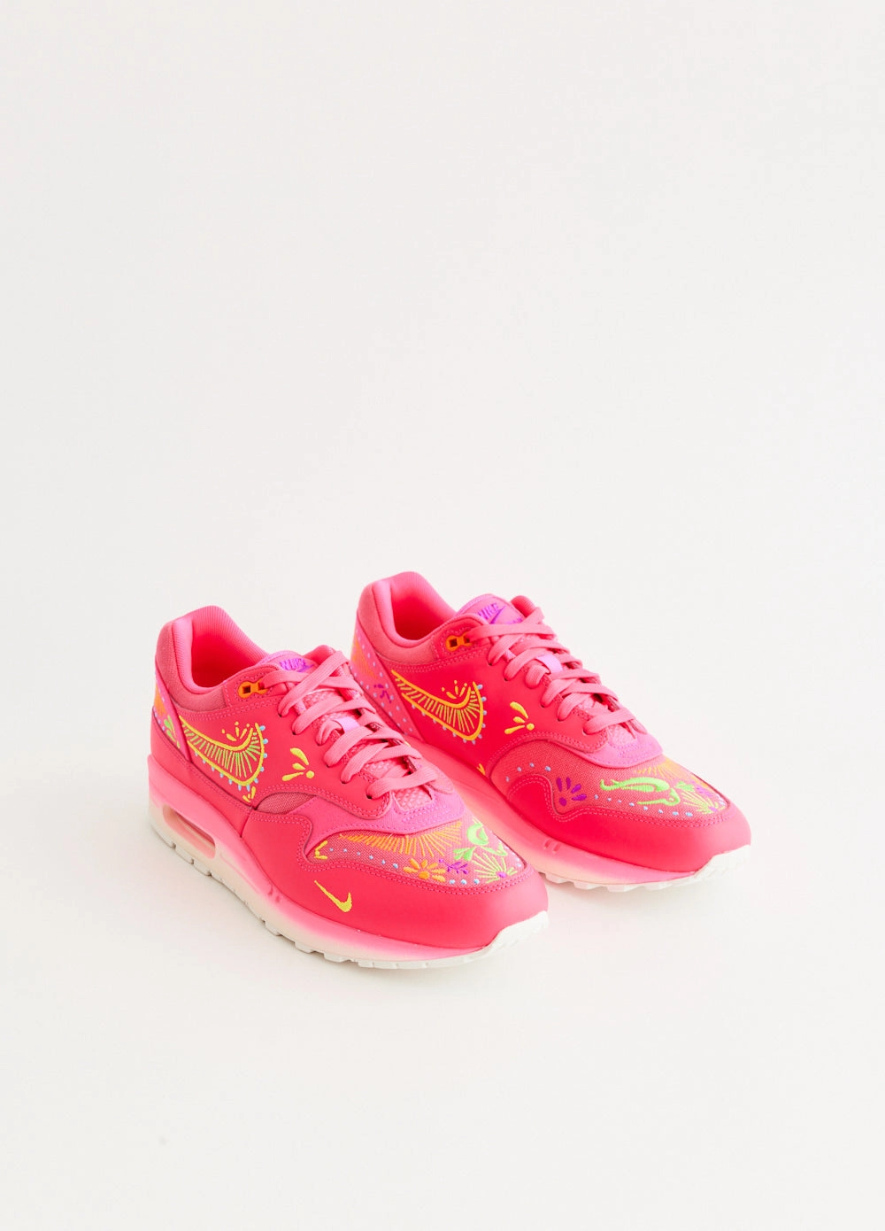 Air Max 1 'Día de Muertos' Sneakers