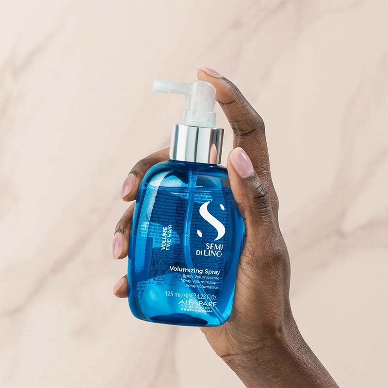 Alfaparf Semi Di Lino Volume Volumizing Spray