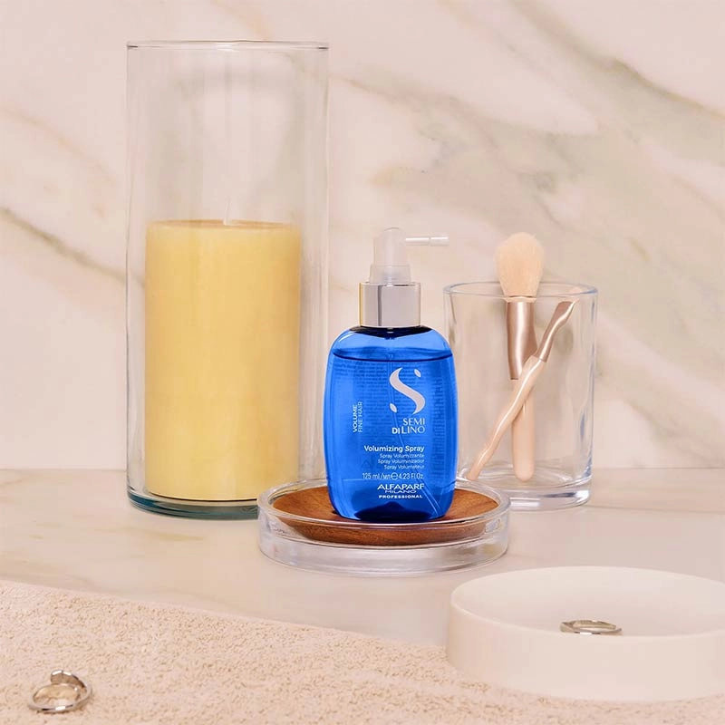 Alfaparf Semi Di Lino Volume Volumizing Spray