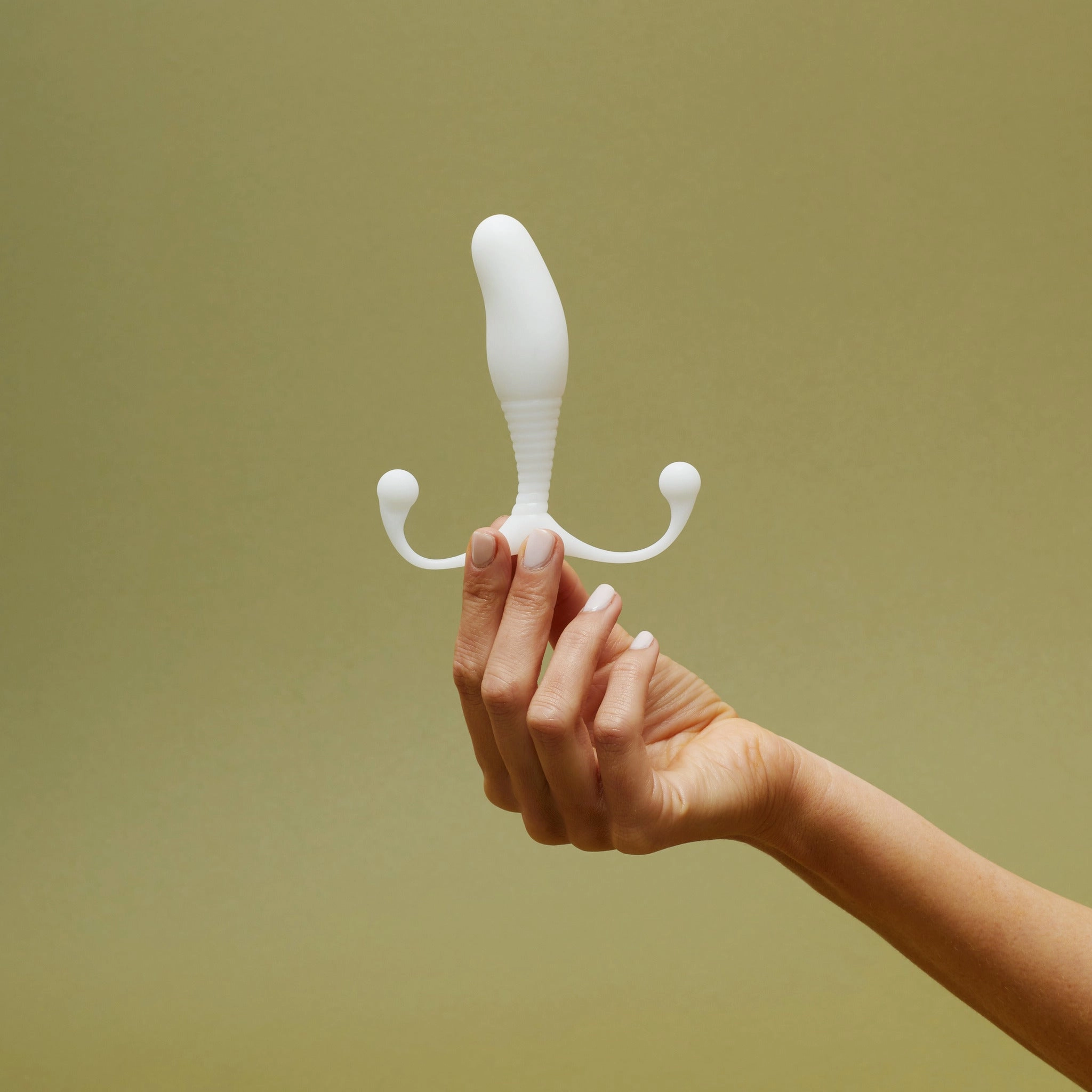 Aneros Mgx Syn Trident Prostate Massager