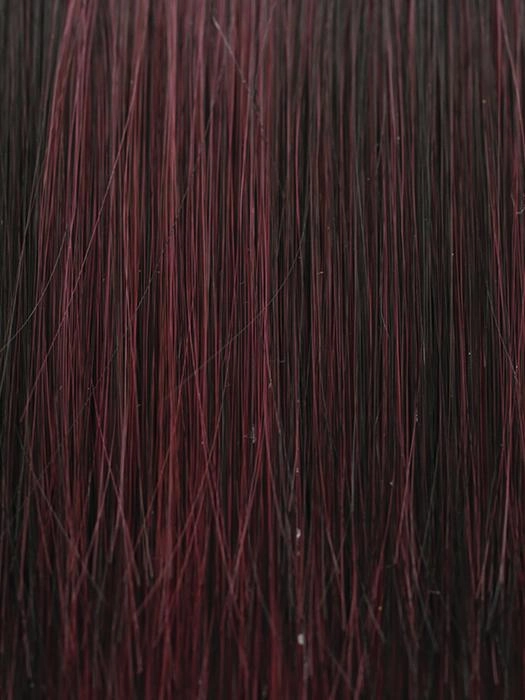 Angled Pixie |  HF Synthetic Wig (Basic Cap) | CLOSEOUT