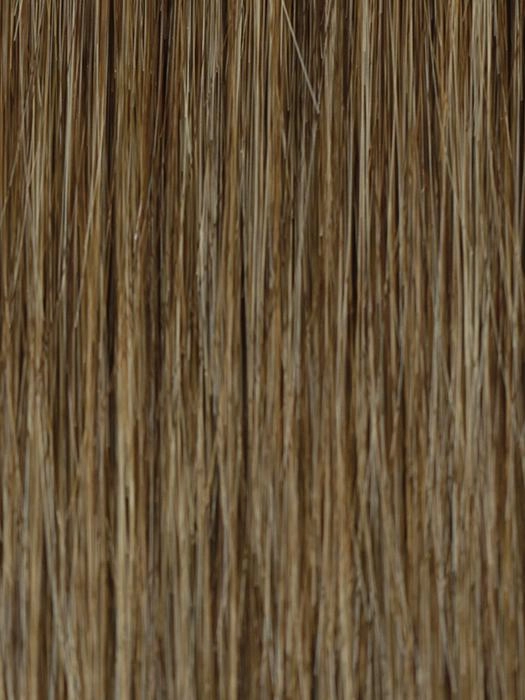 Angled Pixie |  HF Synthetic Wig (Basic Cap) | CLOSEOUT