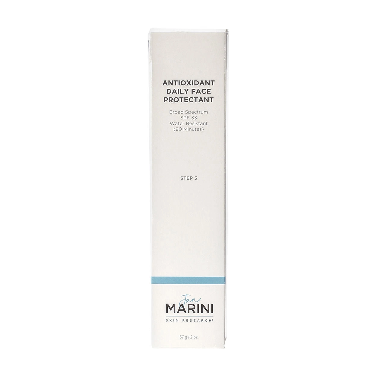 Antioxidant Daily Face Protectant SPF 33