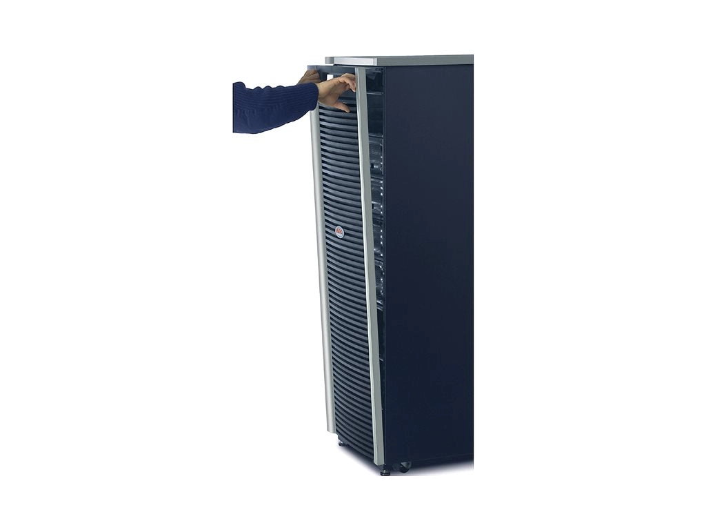 APC Symmetra LX 16kVA N 1 Extended Run Tower - Power array - AC 208/240 V - 16000 VA - output connectors: 1 SYAF16KXR9T