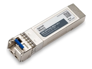 Approved Networks - SFP  transceiver module (equivalent to: MSA Generic SFP10G-BXU-10-I) - 10GbE - 10GBase-BX20-U - LC single-mode AN-SFP10G-BXU-10-I