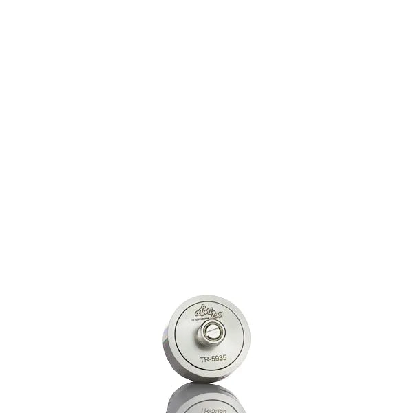 Atmizoo Tripod - 22mm Single Coil RTA