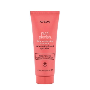 Aveda Nutriplenish Daily Moisturizing Treatment Travel Size Discontinued