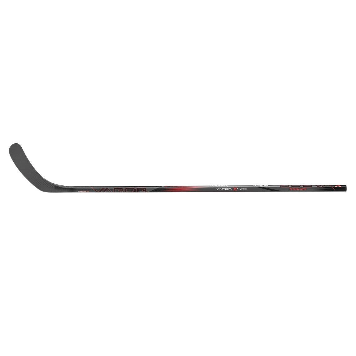 Bauer Vapor X5 Pro Hockey Stick - Intermediate
