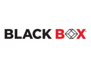 Black Box - Patch cable - TAA Compliant - LC multi-mode (M) to LC multi-mode (M) - 3.96 m - fiber optic - duplex - 50 / 125 micron FOLZH10-LCLC-VT-13