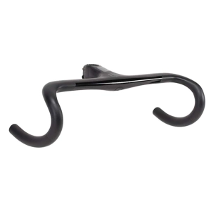 Black Inc Integrated Aero Barstem (AB-02)