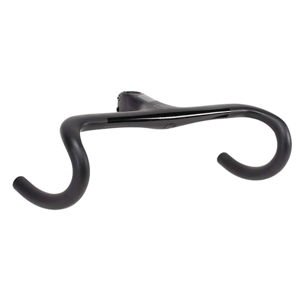 Black Inc Integrated Aero Barstem (AB-02)