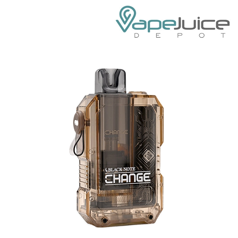 Black Note CHANGE Pod Kit