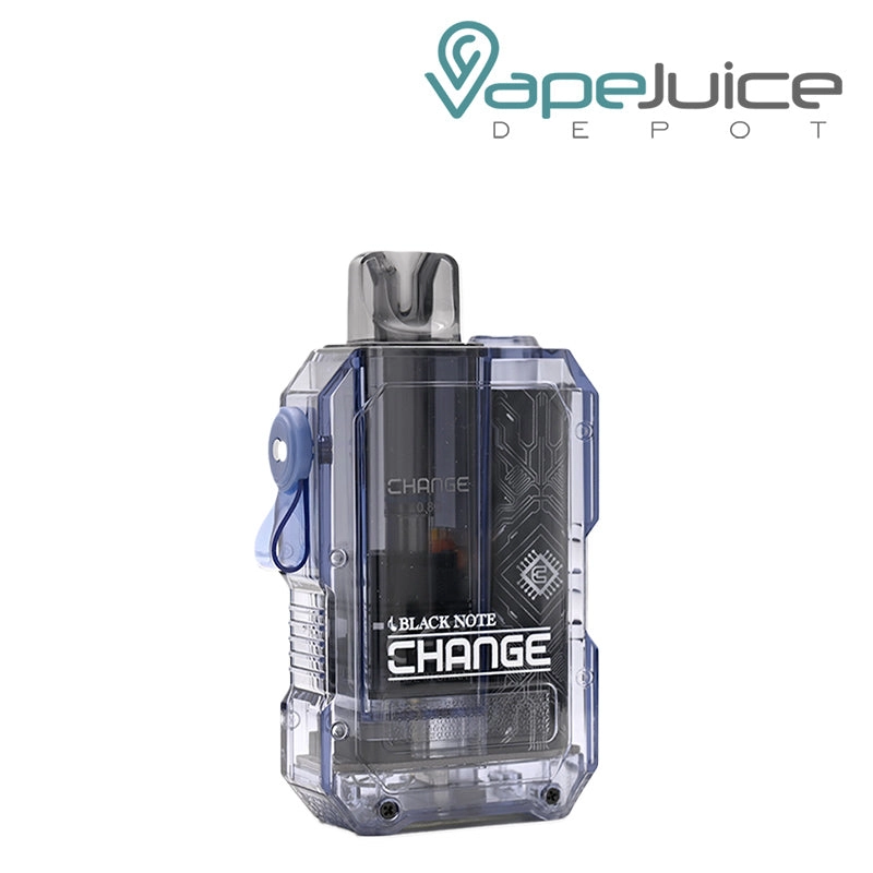 Black Note CHANGE Pod Kit