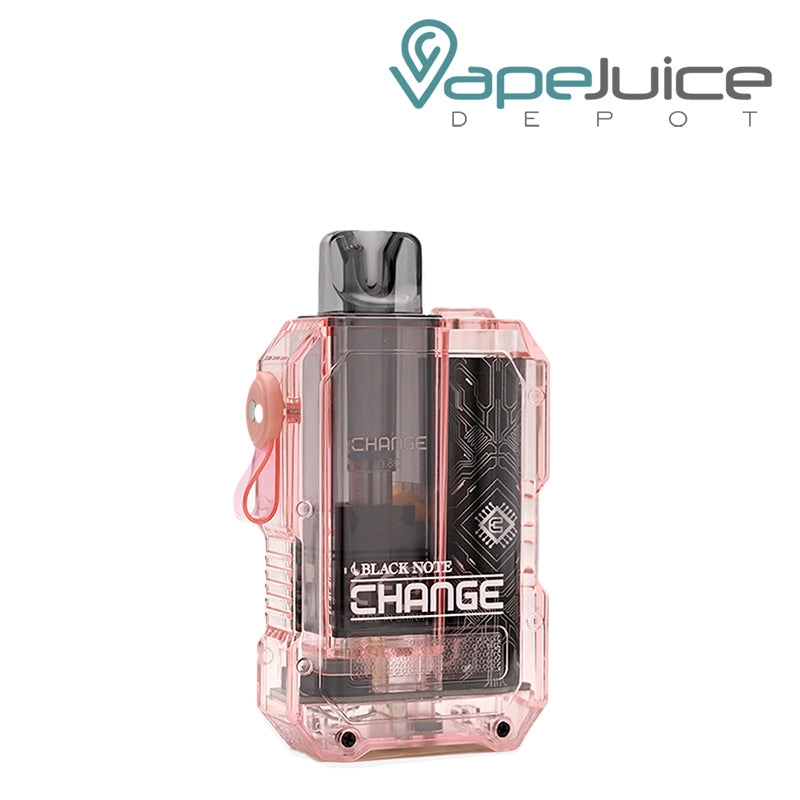 Black Note CHANGE Pod Kit