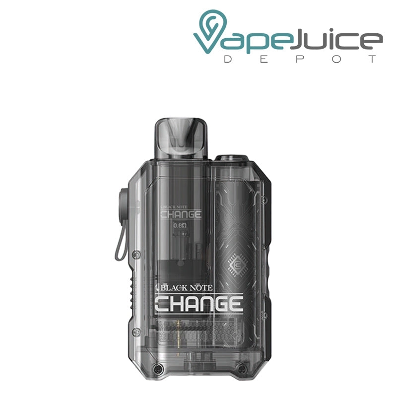 Black Note CHANGE Pod Kit