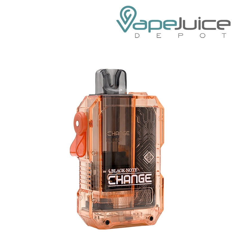 Black Note CHANGE Pod Kit