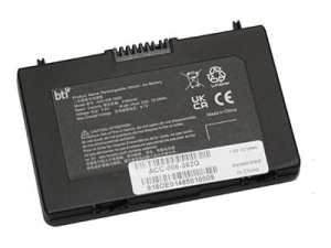 BTI - Notebook battery (equivalent to: DT Research ACC-006-362G) - 7.6 V - lithium ion - 2-cell - 3100 mAh - 23.56 Wh ACC-006-362G-BTI