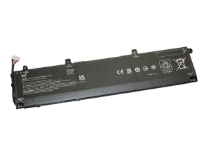 BTI - Notebook battery (equivalent to: HP IR06XL) - lithium ion - 6-cell - 7170 mAh - 83 Wh IR06XL-BTI